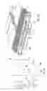 Fig. 11 - Blind packaging and methods of cutting window coverings