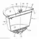 Fig. 01 - Capsule for beverage preparation