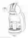 Fig. 02 - Capsule for beverage preparation