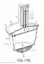 Fig. 10 - Capsule for beverage preparation