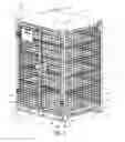 Fig. 02 - Cargo locker with doors