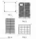 Fig. 03 - Cargo locker with doors