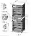 Fig. 05 - Cargo locker with doors