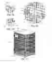 Fig. 08 - Cargo locker with doors