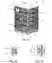 Fig. 09 - Cargo locker with doors