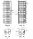 Fig. 12 - Cargo locker with doors