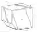 Fig. 01 - Air cargo container