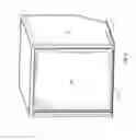 Fig. 03 - Air cargo container