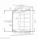 Fig. 17 - Inflatable refuse containers and methods of use