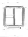 Fig. 03 - SEGREGATED RECEPTACLE