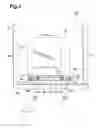 Fig. 05 - STORAGE SHELF