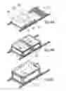 Fig. 08 - Storage and order collection system