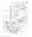 Fig. 05 - Conveying vehicle as well as base frame and modular system for conveying vehicle