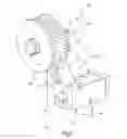Fig. 06 - Conveying vehicle as well as base frame and modular system for conveying vehicle