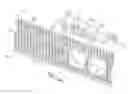 Fig. 16 - Storage and retrieval system case unit detection