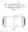 Fig. 02 - ADVERTISING TRAYS FOR SECURITY SCREENING