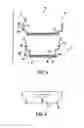 Fig. 03 - ADVERTISING TRAYS FOR SECURITY SCREENING