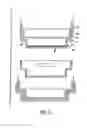Fig. 04 - ADVERTISING TRAYS FOR SECURITY SCREENING