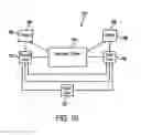 Fig. 07 - ADVERTISING TRAYS FOR SECURITY SCREENING