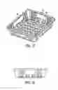 Fig. 11 - ADVERTISING TRAYS FOR SECURITY SCREENING