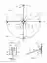 Fig. 03 - Material separator for a vertical pneumatic system