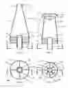 Fig. 04 - Material separator for a vertical pneumatic system