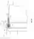 Fig. 17 - Face panels for loading dock seals and shelters