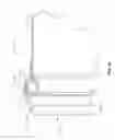 Fig. 23 - Face panels for loading dock seals and shelters