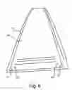 Fig. 07 - Portable heated ramp and method