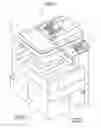 Fig. 02 - Paper feeder and image forming apparatus
