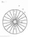 Fig. 04 - Sheet handling apparatus with rotary drum