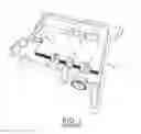 Fig. 02 - Paper tray size sensing mechanism