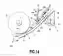 Fig. 15 - Sheet supplying apparatus and printing apparatus