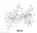 Fig. 20 - Sheet supplying apparatus and printing apparatus