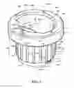 Fig. 02 - Braking wrap dispenser