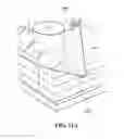 Fig. 12 - Braking wrap dispenser