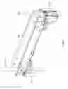 Fig. 05 - Elevator safety clamping jaw