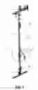 Fig. 02 - Lifting arm assembly and method of changing a holder in said lifting arm assembly