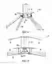 Fig. 11 - Cargo vessel lid lifting system