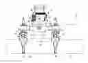 Fig. 01 - Attachment with vacuum and grab arms