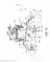 Fig. 11 - Attachment with vacuum and grab arms