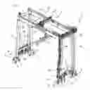 Fig. 01 - Mobile crane
