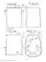 Fig. 07 - TAILOR WELDED PANEL BEAM FOR CONSTRUCTION MACHINE AND METHOD OF MANUFACTURING
