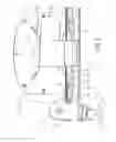 Fig. 04 - Lifting apparatus for lifting and lowering vehicles