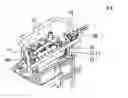 Fig. 01 - Aerial lift with secure control console