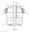 Fig. 03 - Machine and method for filling containers and cleaning method