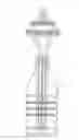 Fig. 01 - CONTINUOUS PACKAGING PROCESS USING ULTRAVIOLET C LIGHT TO STERILIZE BOTTLES