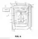 Fig. 05 - Select fill sensor system for refrigerator dispensers