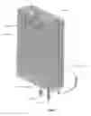 Fig. 09 - MICROPROCESSOR-CONTROLLED BEVERAGE DISPENSER