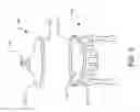 Fig. 06 - Apparatus for storing and dispensing wine